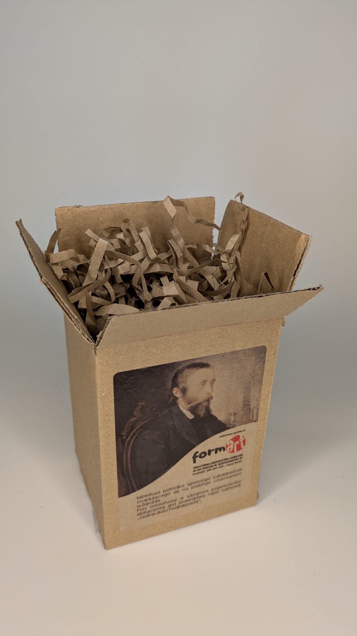 Ignacy Łukasiewicz - obrazek 2