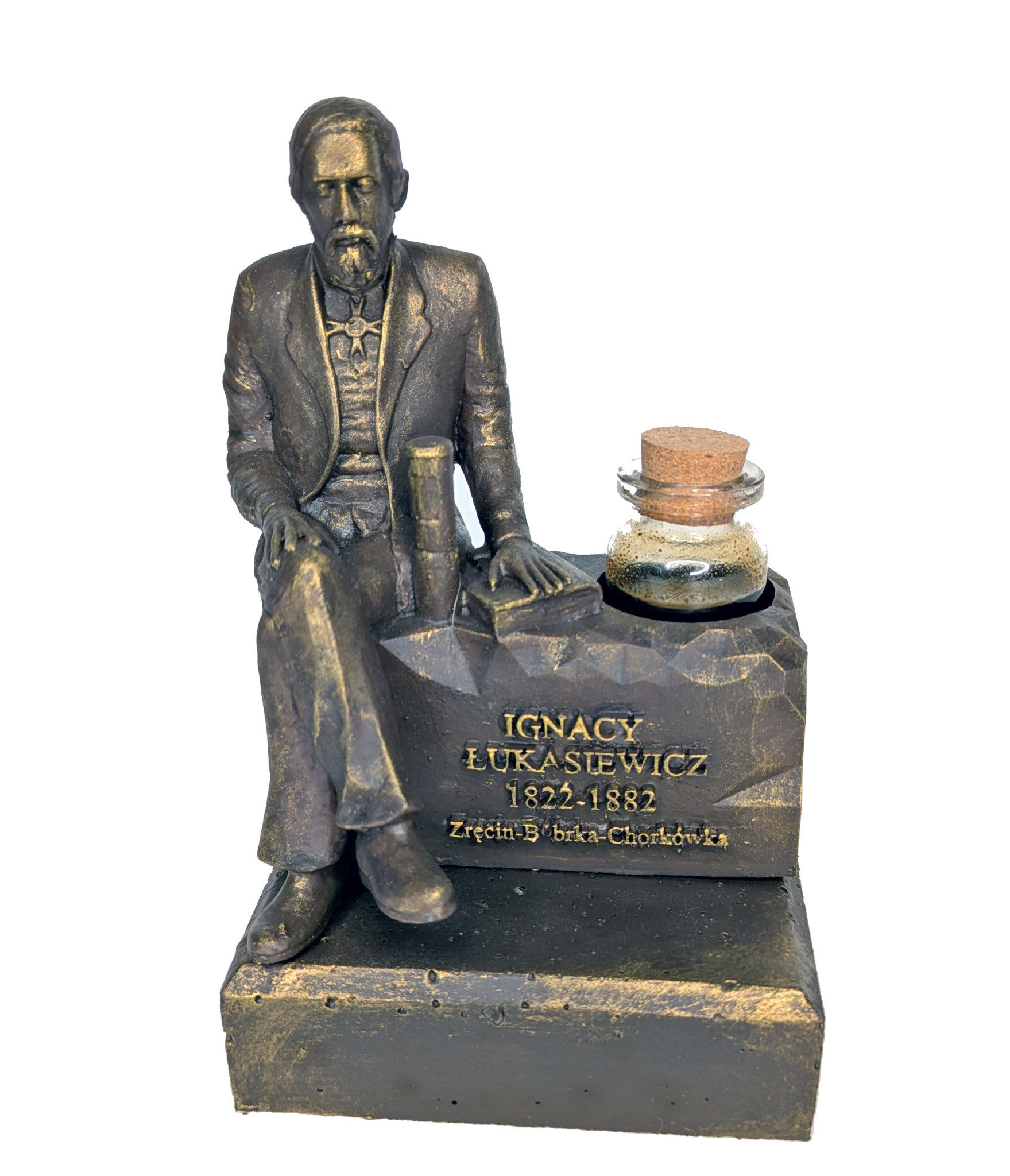Ignacy Łukasiewicz