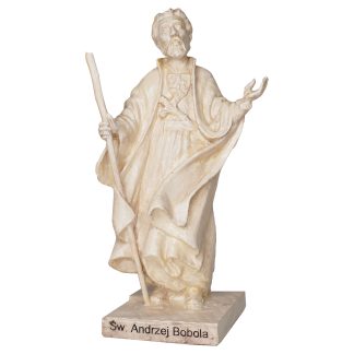Święty Andrzej Bobola